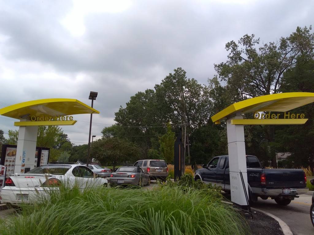 McDonalds | 5810 W Alexis Rd, Sylvania, OH 43560, USA | Phone: (419) 882-4193