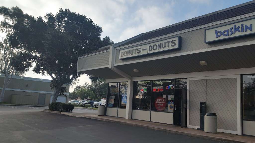 Donuts Donuts | 12544 South St, Cerritos, CA 90703 | Phone: (562) 860-7143