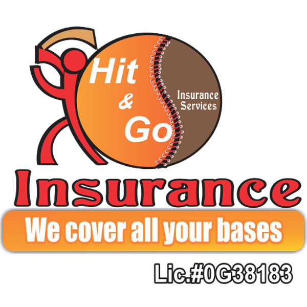 Hit & Go Insurance Services | 632 W Valley Blvd #103, Colton, CA 92324, USA | Phone: (909) 939-3031