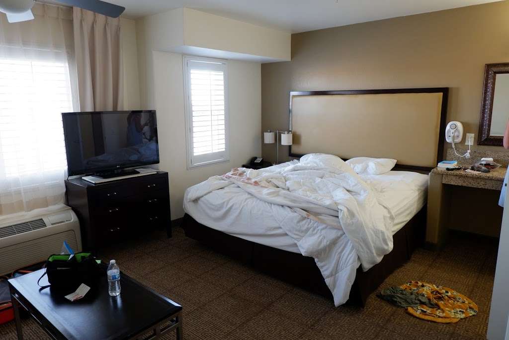Hawthorn Suites by Wyndham Victorville | 11750 Dunia Rd, Victorville, CA 92392, USA | Phone: (760) 488-6098
