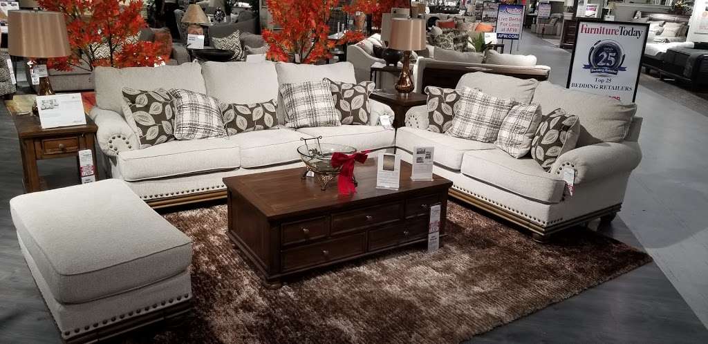 American Furniture Warehouse | 21501 Gulf Fwy, Webster, TX 77598, USA | Phone: (281) 672-1199