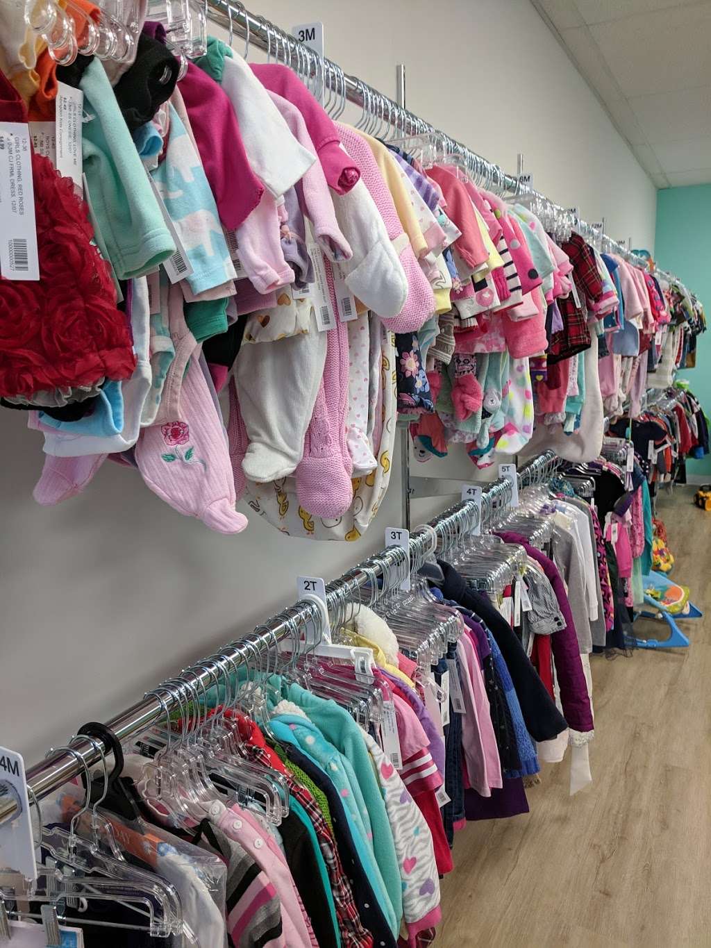 Abingdon Kids Consignment | 3709 Pulaski Hwy, Abingdon, MD 21009, USA | Phone: (410) 776-8499