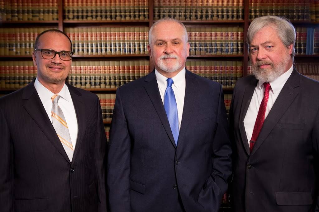 Law Offices of Jaworski and Giacobbe | 2988 William St, Cheektowaga, NY 14227, USA | Phone: (716) 895-4210