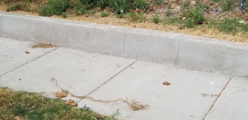 Clark @ Mountain Creek - S - NS | Dallas, TX 75249, USA