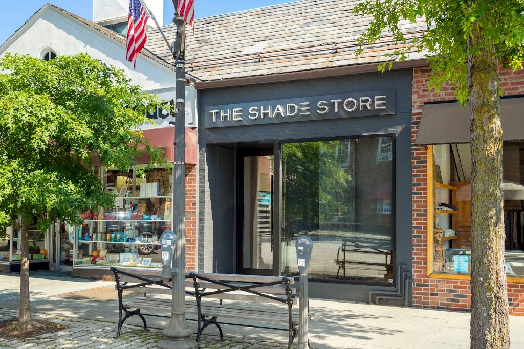 The Shade Store | 25 Spencer Pl, Scarsdale, NY 10583, USA | Phone: (914) 902-5104
