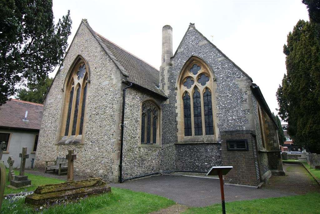 St Mary The Virgin C Of E Church | Rectory, Hayes St, Bromley BR2 7LH, UK | Phone: 020 8462 1373