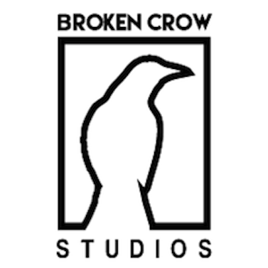 Broken Crow Studios | 2041 Creative Dr #100, Lexington, KY 40505, USA | Phone: (323) 877-5906