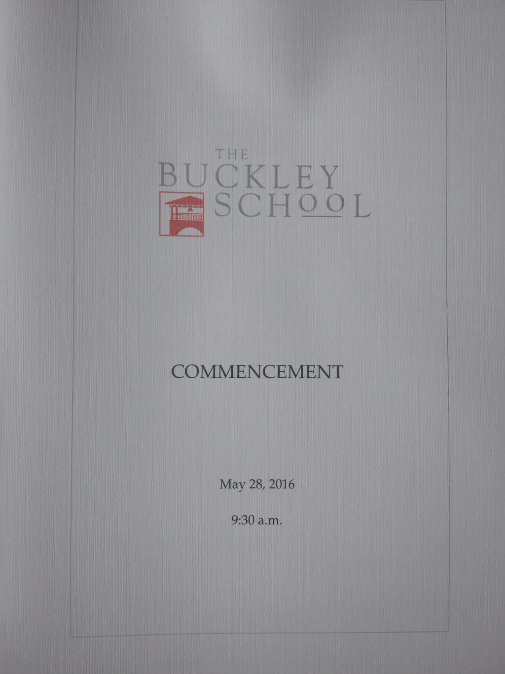 The Buckley School | 3900 Stansbury Ave, Sherman Oaks, CA 91423 | Phone: (818) 783-1610