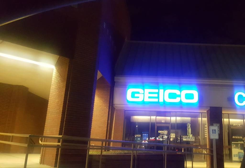 GEICO Insurance Agent | 4822 Little Rd, Arlington, TX 76017, USA | Phone: (817) 985-5300