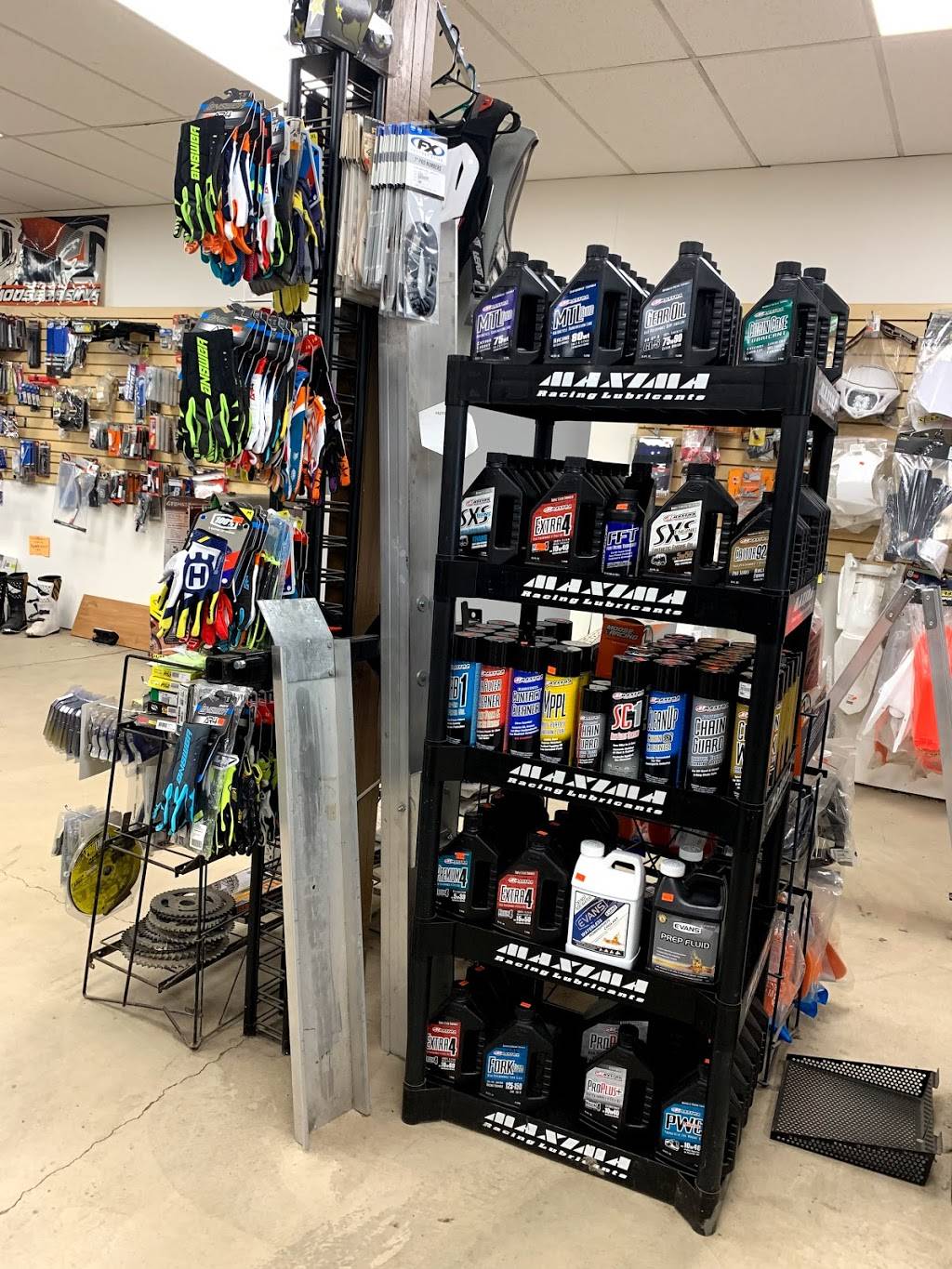 Schulz Cycle & ATV | 106 Morgan Hill Rd, Morgan, PA 15064 | Phone: (412) 257-3188