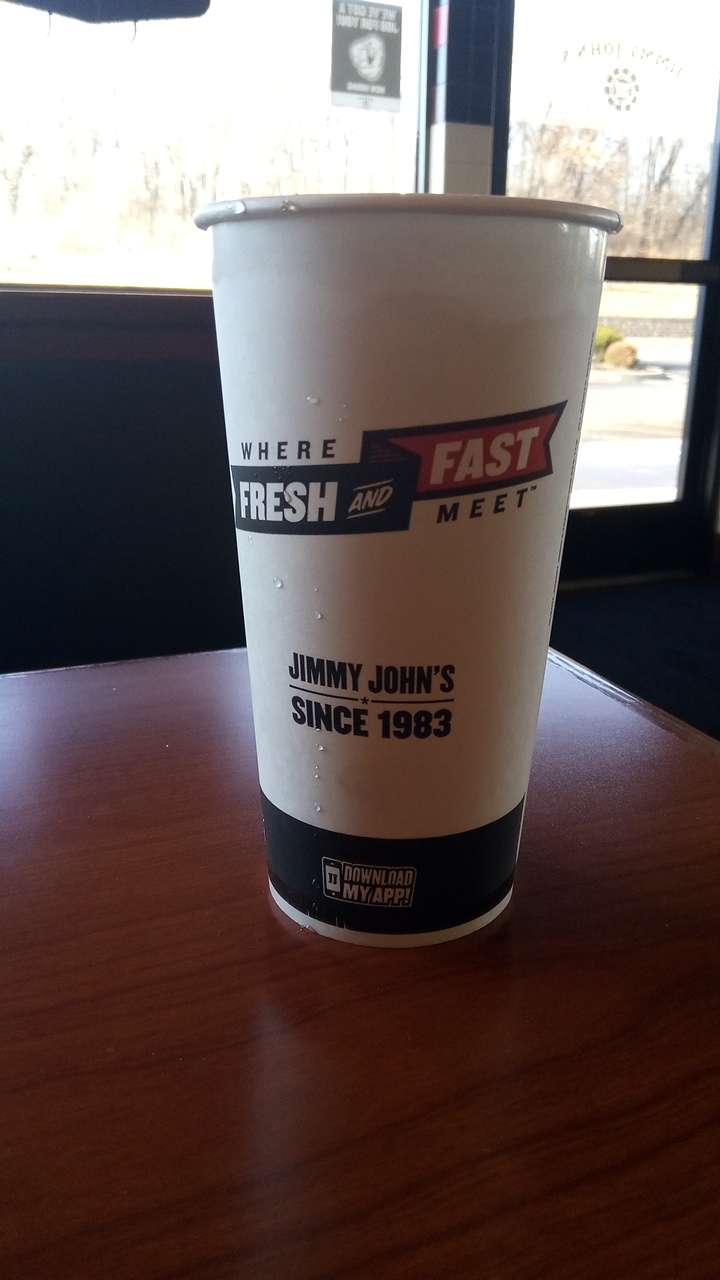 Jimmy Johns | 834 N S Main St, Lansing, KS 66043, USA | Phone: (913) 727-2100