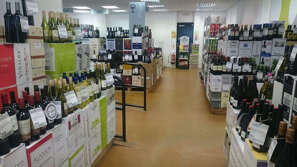 Majestic Wine Sanderstead | 145 Limpsfield Rd, Sanderstead, South Croydon CR2 9LG, UK | Phone: 020 8657 6702