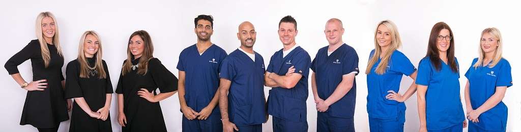 Ware Dental Practice | 6 Star St, Ware SG12 7AA, UK | Phone: 01920 465908