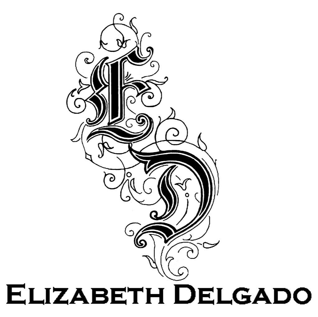 Elizabeth Delgado Designs LLC | 2617 Gladwyn Ave, Pennsauken Township, NJ 08109, USA | Phone: (856) 630-3282