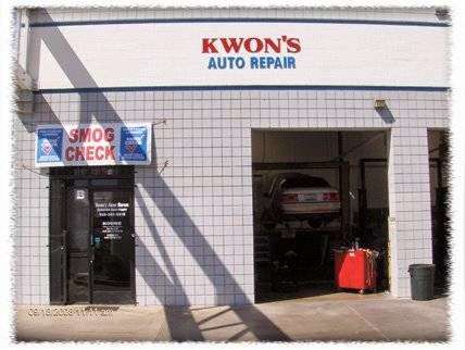 Kwons Auto Repair | 6690 Miramar Rd b, San Diego, CA 92121, USA | Phone: (858) 587-9010