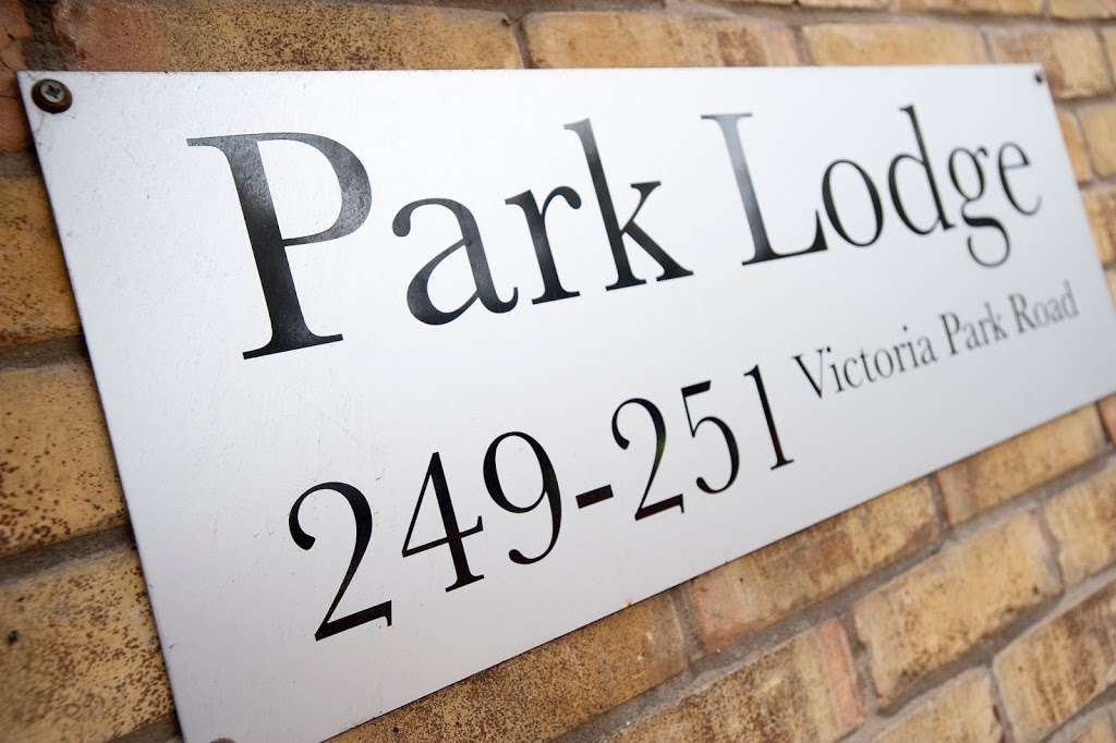 Park Lodge - Sanctuary Supported Living | 249 - 251 Victoria Park Rd, London E9 7BQ, UK | Phone: 020 8533 2425