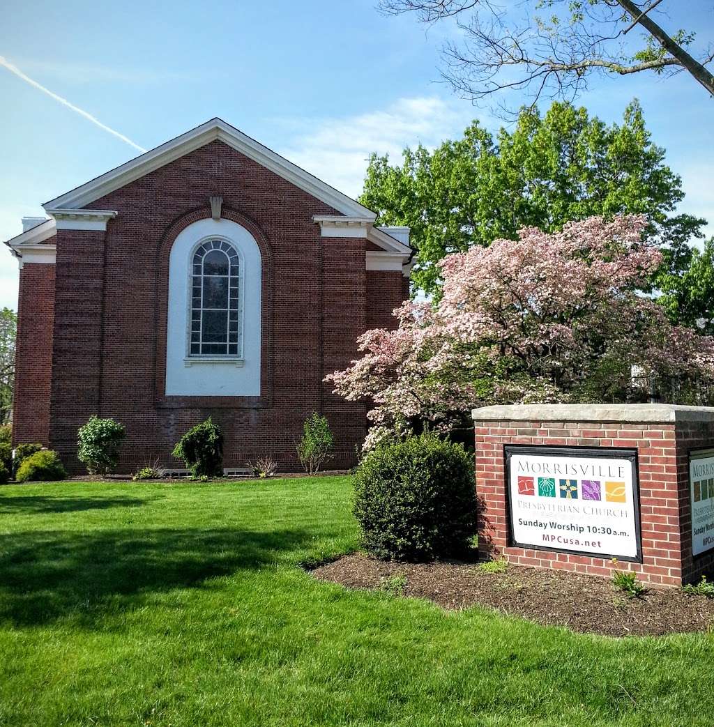 Morrisville Presbyterian Church | 771 N Pennsylvania Ave, Morrisville, PA 19067, USA | Phone: (215) 295-4191