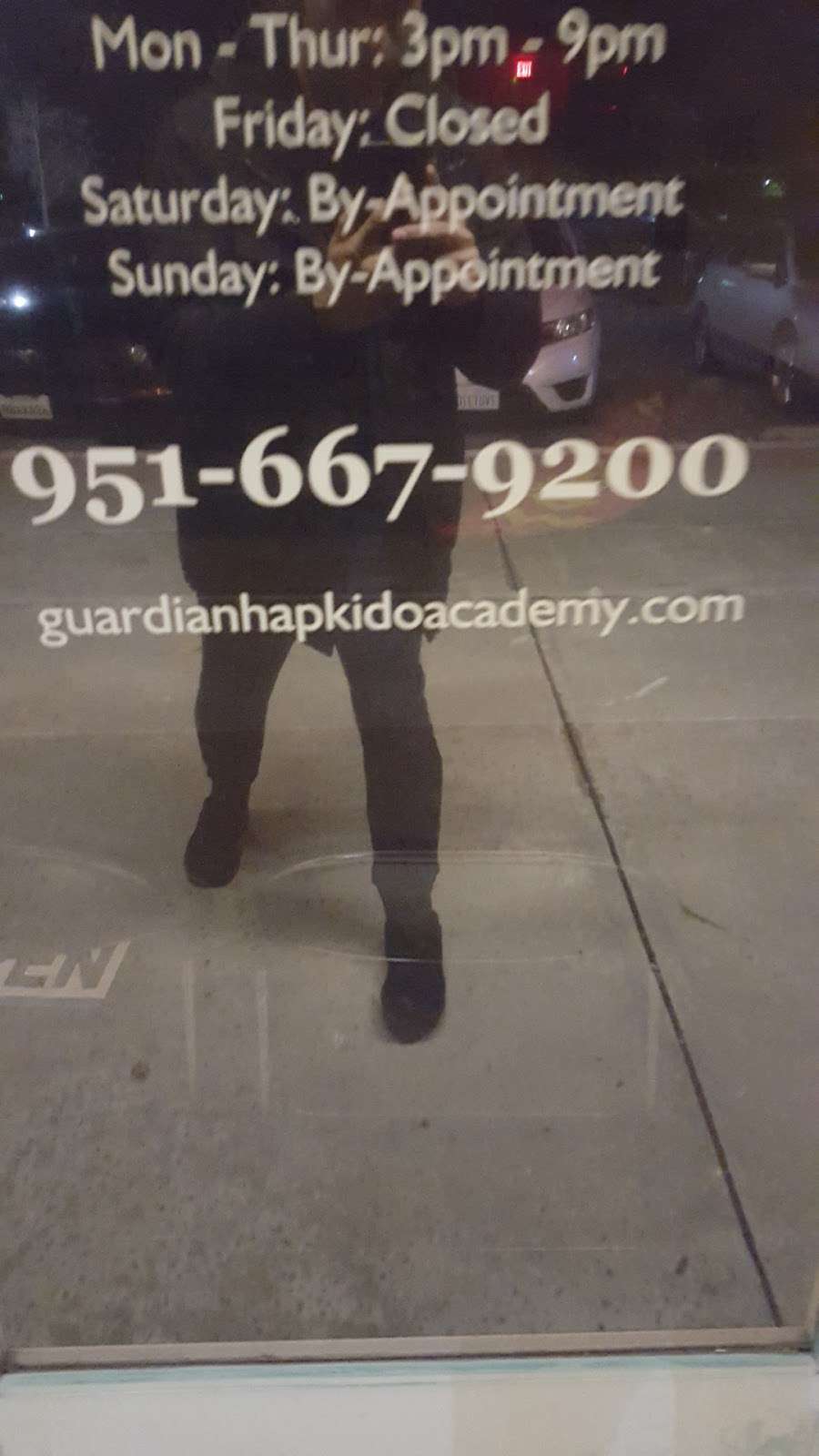 Guardian Hapkido Academy | 12125 Day St F306, Moreno Valley, CA 92557, USA | Phone: (951) 667-9200