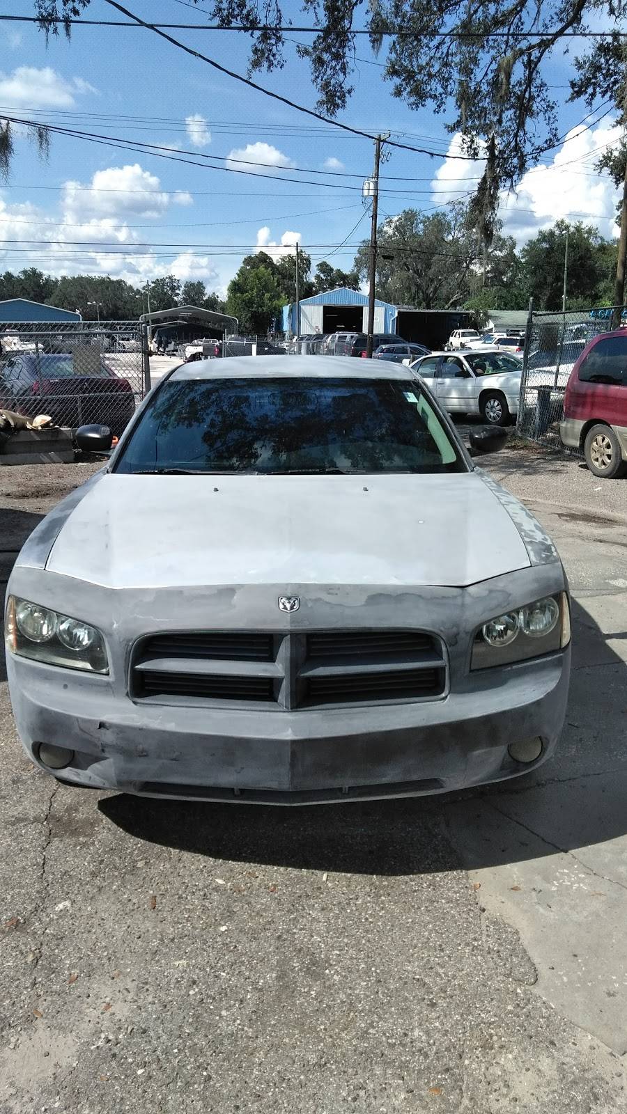 A Car Lot Inc. | 10805 US-92, Tampa, FL 33610, USA | Phone: (813) 630-1500