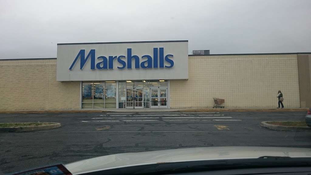 Marshalls | 3 Hampton House Rd., Newton, NJ 07860, USA | Phone: (973) 579-3177