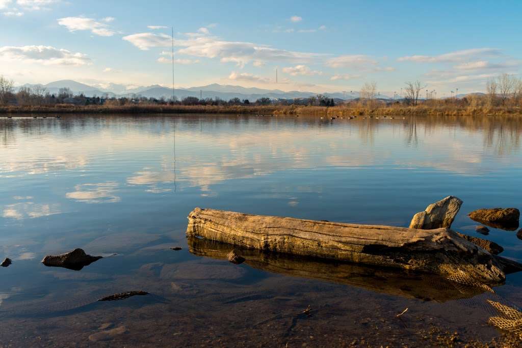 Rivers Edge Natural Area | 960 W 1st St, Loveland, CO 80537 | Phone: (970) 962-2327