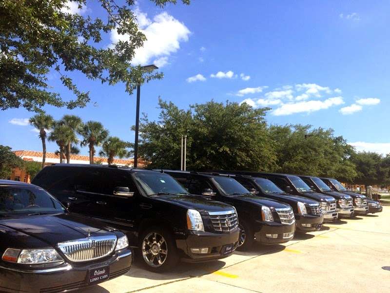 Orlando Limo Cars | 10325 Orangewood Blvd #101, Orlando, FL 32821 | Phone: (407) 354-0999