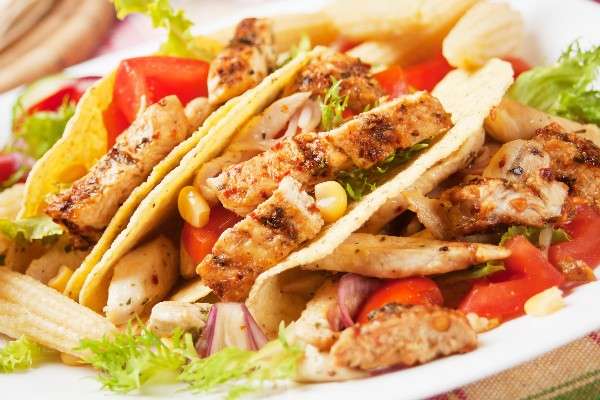 Taco Bout It | 8819 Ogden Ave, Brookfield, IL 60513 | Phone: (708) 255-5281