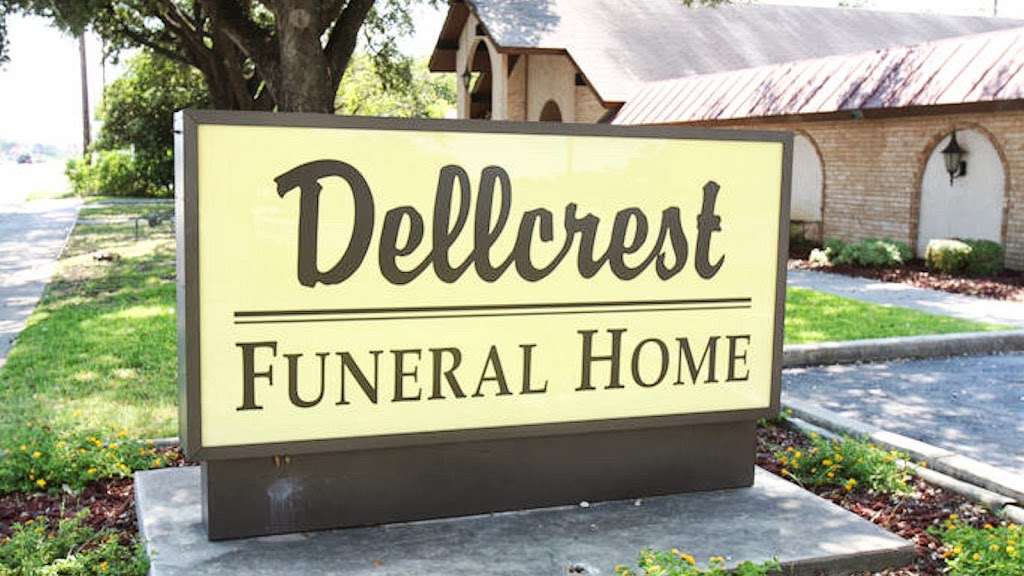Dellcrest Funeral Home | 2023 S WW White Rd, San Antonio, TX 78222, USA | Phone: (210) 337-4082