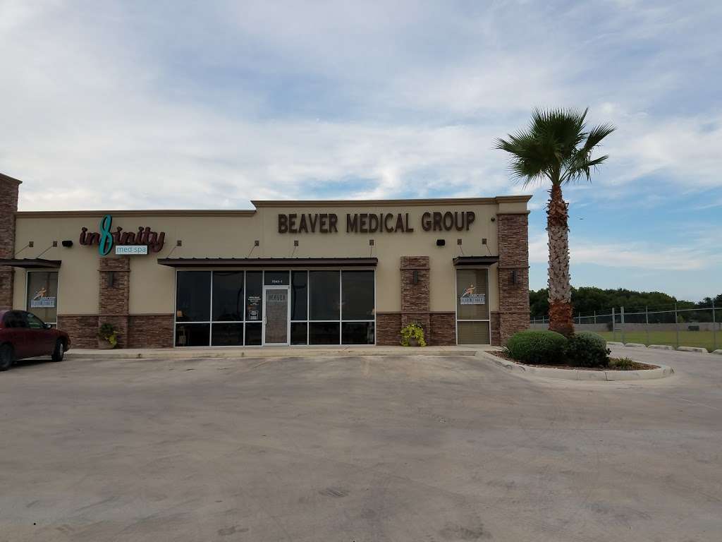 Beaver Medical Group | 7541 US Hwy 87 E #1, San Antonio, TX 78263, USA | Phone: (210) 648-9900