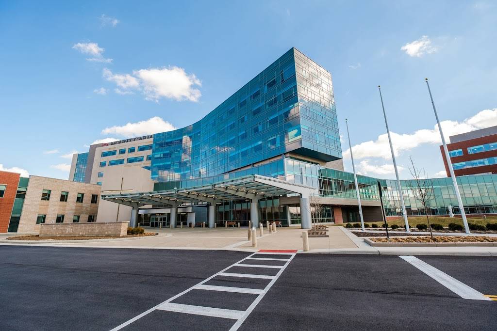 Mount Carmel Graduate Medical Education | 5300 North Meadows Dr Building 2, 4th Floor, Grove City, OH 43123, USA | Phone: (614) 663-4550