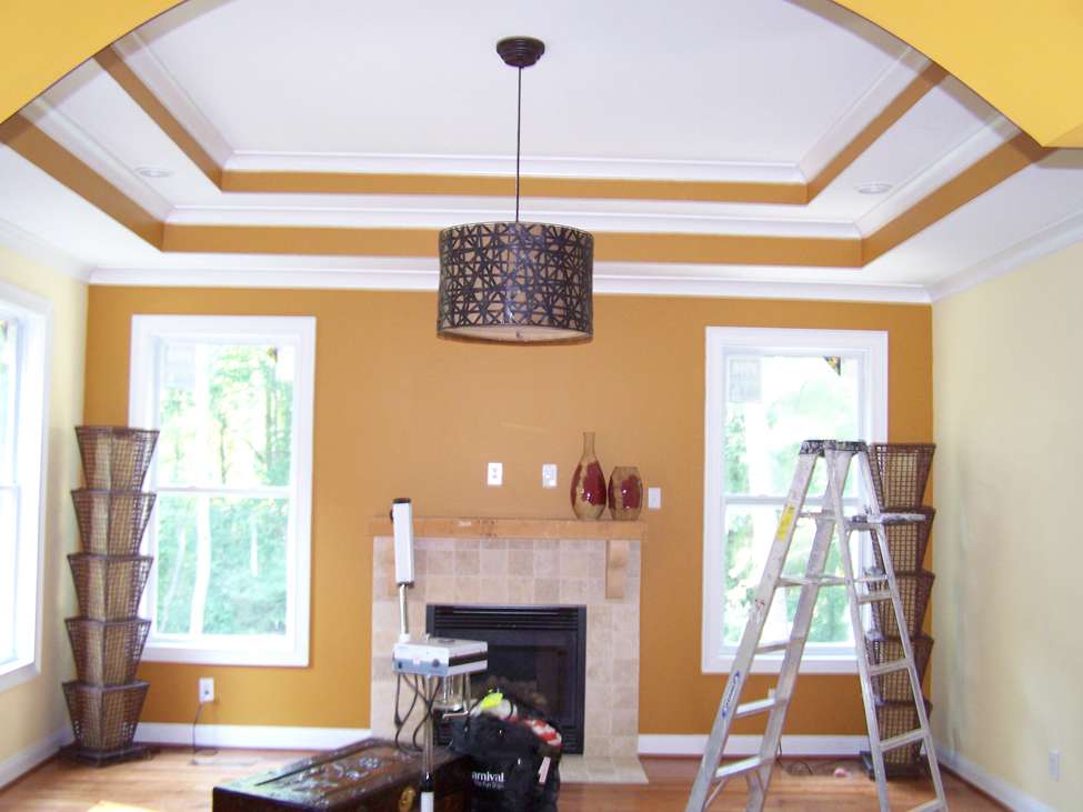 Emerson Painting | 23106 Magnolia Glen Dr, Santa Clarita, CA 91354 | Phone: (661) 360-9433