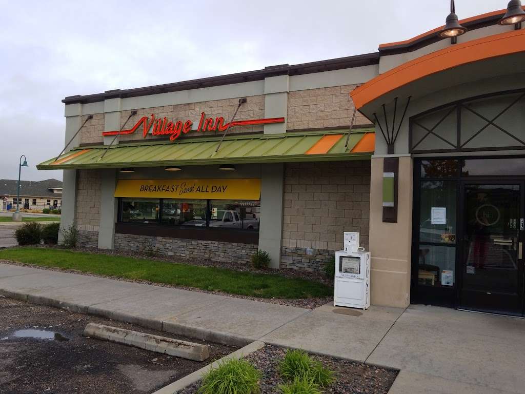 Village Inn | 1190 E W 1st Ave, Broomfield, CO 80020, USA | Phone: (303) 464-1665