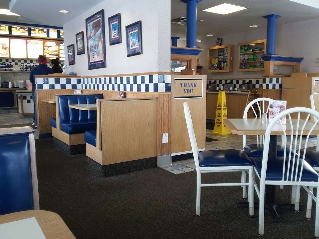Culvers | 3967 Frontage Rd, Michigan City, IN 46360 | Phone: (219) 872-5065