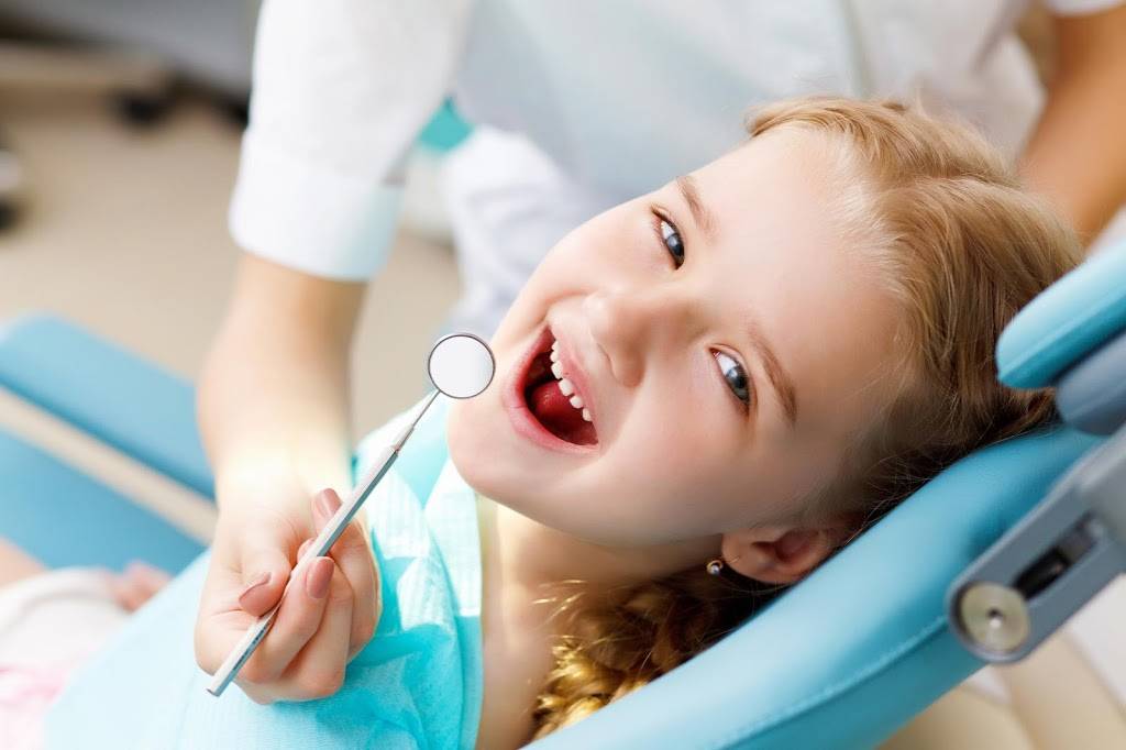 myDental at Norwood Park | 1045 Norwood Park Blvd #103, Austin, TX 78753, USA | Phone: (512) 815-3520