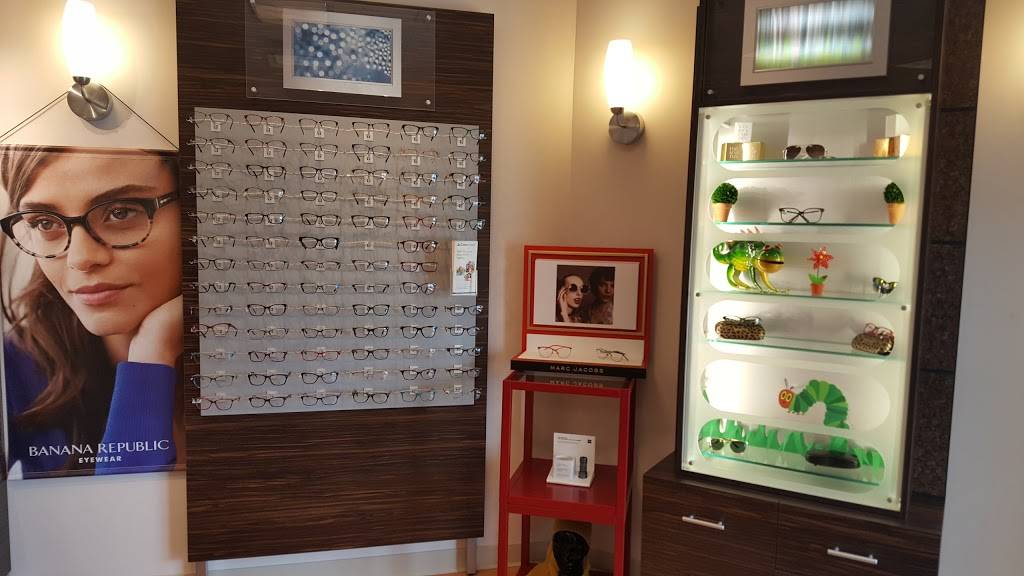 Leverett Eyecare, P.C. | 812 S Lynnhaven Rd #100, Virginia Beach, VA 23452 | Phone: (757) 486-2015