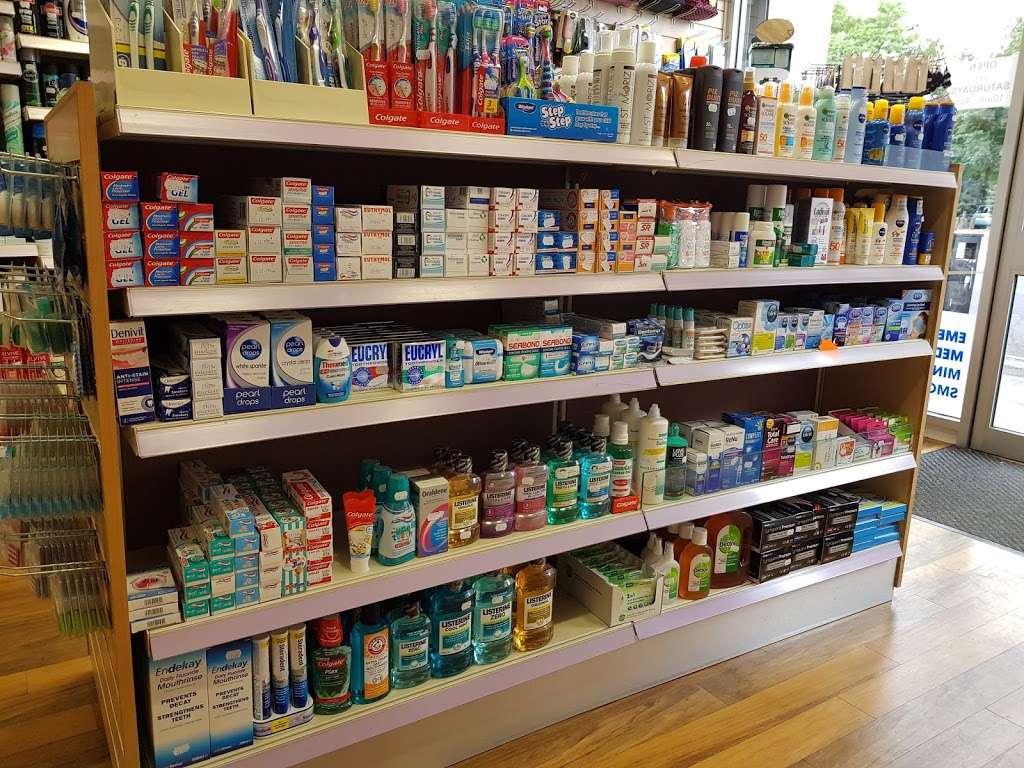 Mahesh Chemist | 111 Newington Green Rd, Mildmay Ward, London N1 4QY, UK | Phone: 020 7226 5944