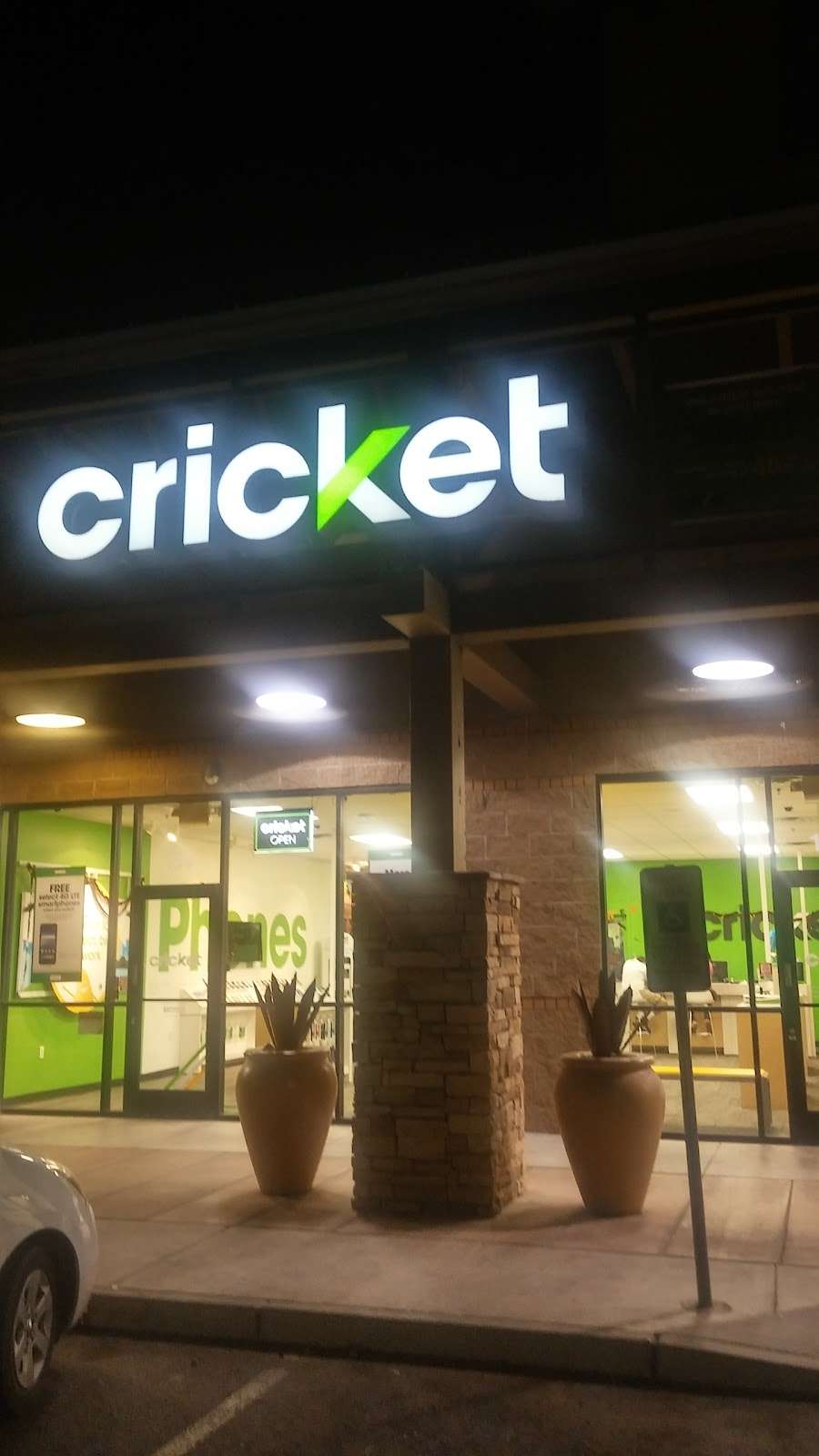 Cricket Wireless | 3515 W Southern Ave, Phoenix, AZ 85041, USA | Phone: (602) 323-2999