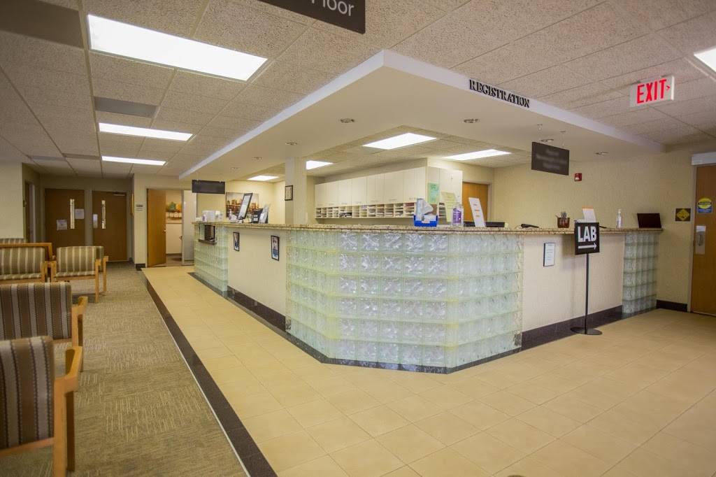 Duke Family Medicine North Duke Street | 3116 N Duke St 1st floor, Durham, NC 27704, USA | Phone: (919) 684-6721