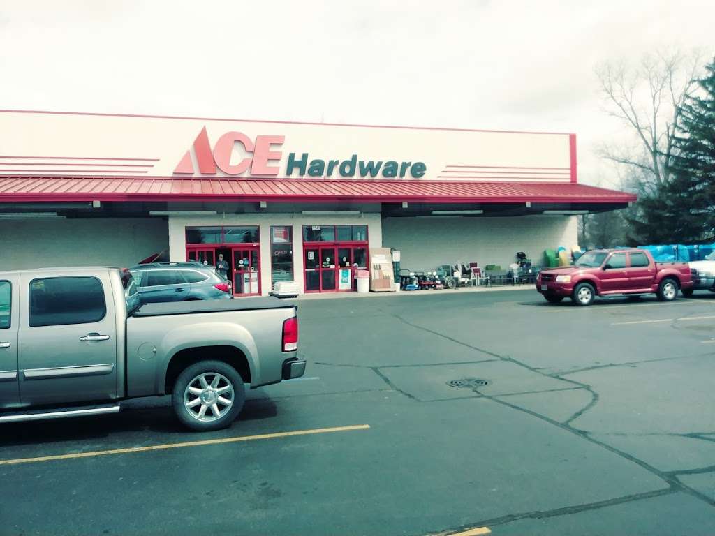 Ace Hardware | 1545 W John Beers Rd, Stevensville, MI 49127, USA | Phone: (269) 429-7133