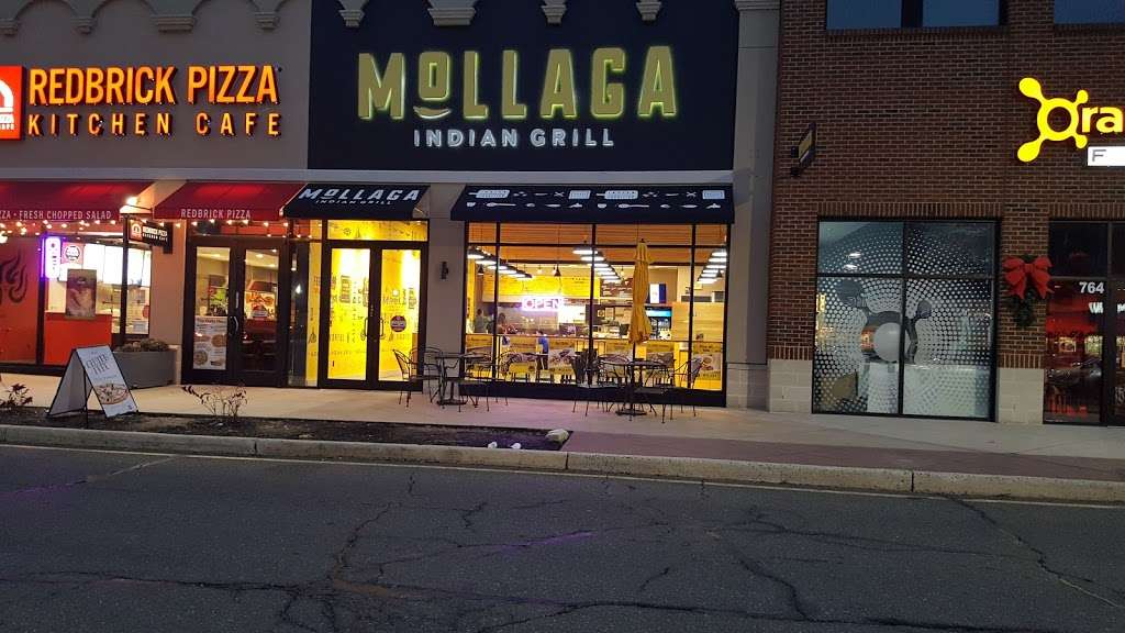Mollaga Indian Grill | 758 Shoppes Blvd, North Brunswick Township, NJ 08902, USA | Phone: (732) 658-3438