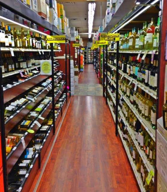 USA WINE TRADERS CLUB - Discount Wine, Beer & Liquor | 207 Ringwood Ave, Wanaque, NJ 07465, USA | Phone: (973) 835-1499