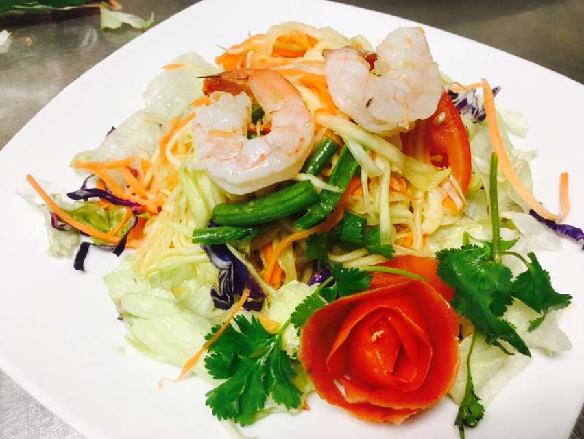 Thai Jasmine Cuisine Pasadena | 3905 Shaver St, Pasadena, TX 77504, USA | Phone: (713) 946-8777