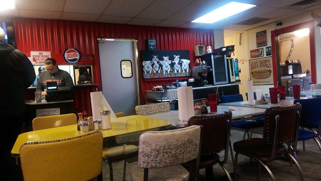 Quick Dine III | 404 N Orange St, Butler, MO 64730, USA | Phone: (660) 227-3780 Quick Dine III | 404 N Orange St, Butler, MO 64730, USA | Phone: (660) 227-3780