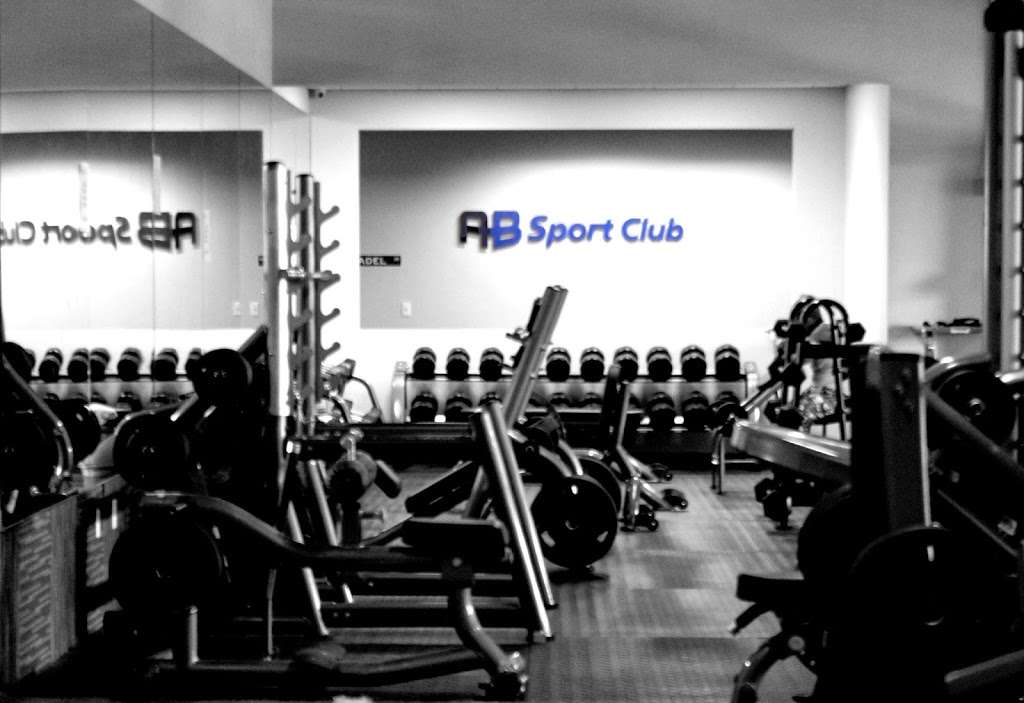 AB Sport Club | 15781 NW 7th Ave, Miami, FL 33169, USA | Phone: (305) 681-4010