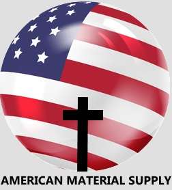 American Material Supply | 119 Lurgan Ave, Shippensburg, PA 17257, USA | Phone: (717) 254-0967