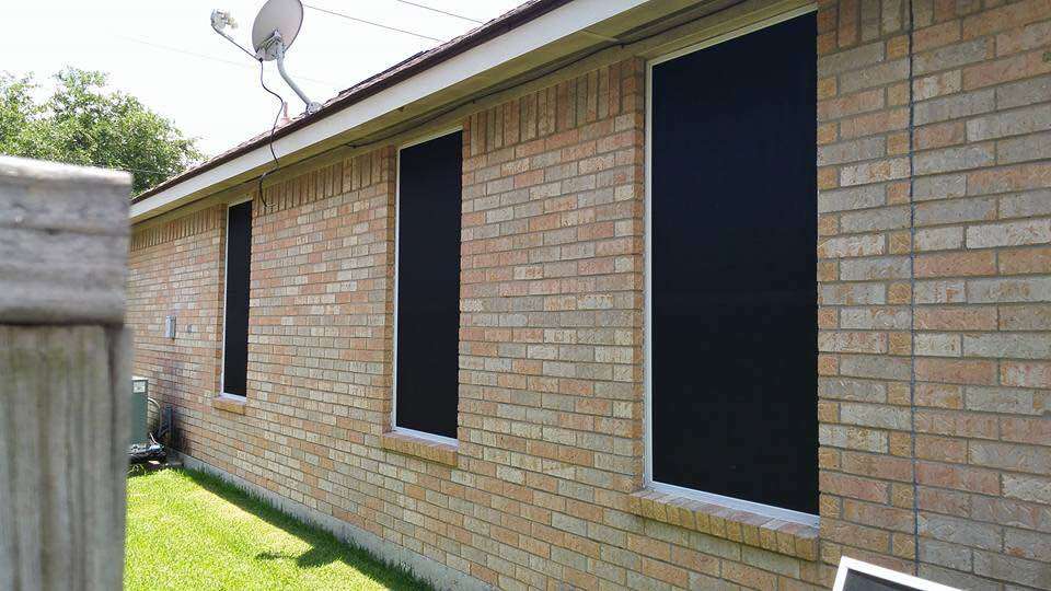 City Wide Blinds and Shutters | 424 Grand Ave, Bacliff, TX 77518, USA | Phone: (832) 725-4527