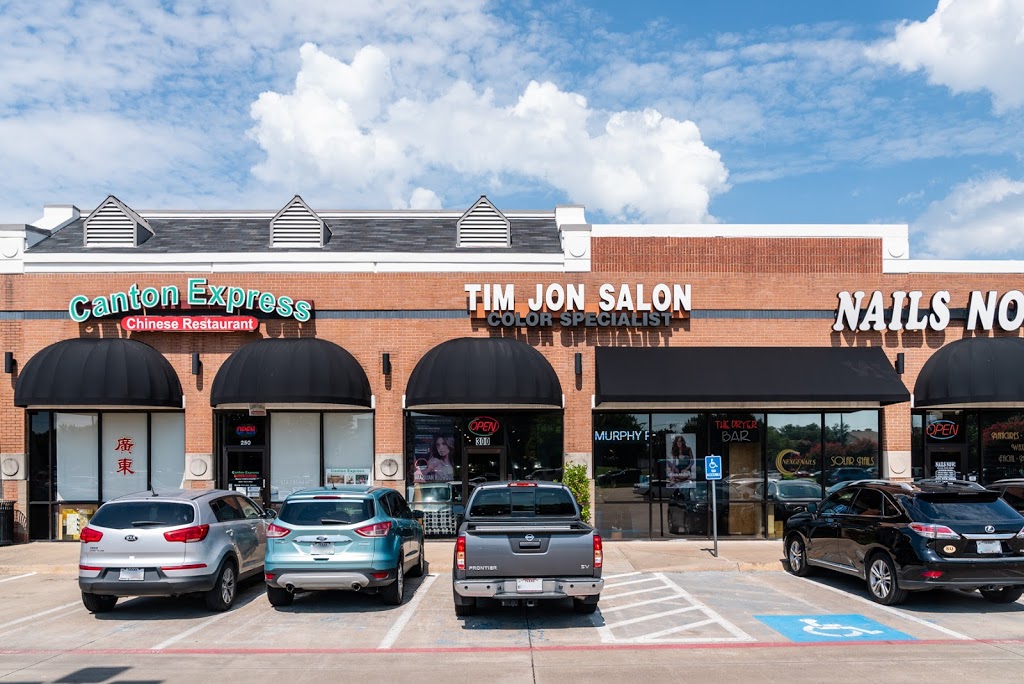 Tim Jon Salon | 1501 Preston Rd #300, Plano, TX 75093, USA | Phone: (469) 242-6384