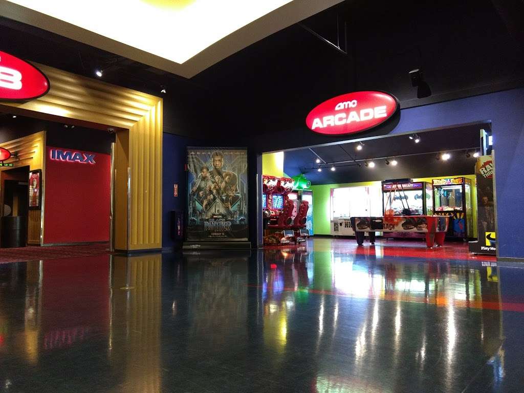 AMC Westgate 20 | 9400 W Hanna Ln, Glendale, AZ 85305, USA | Phone: (623) 772-1371