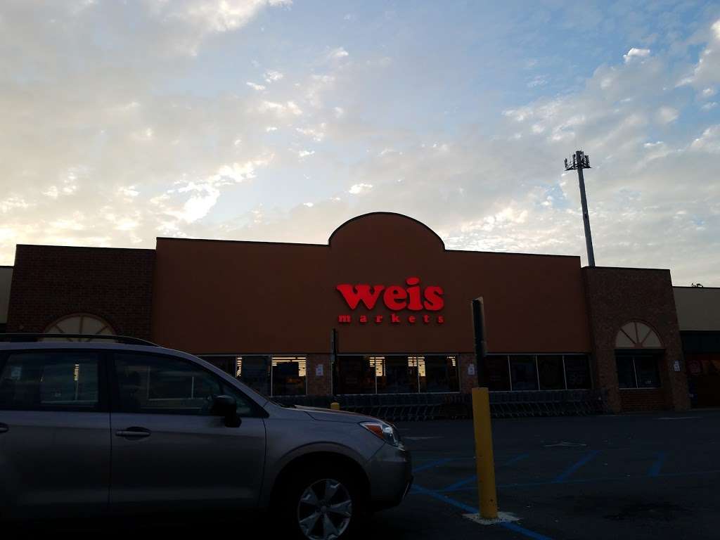 Weis Markets | 24832 John J Williams Hwy, Millsboro, DE 19966, USA | Phone: (302) 947-1113