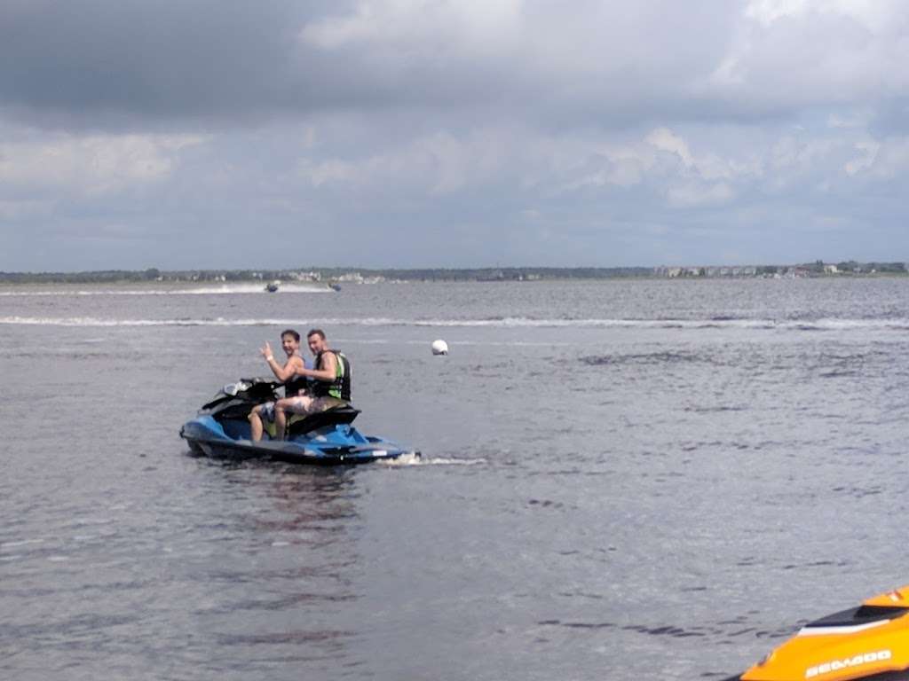 Beesleys Point Sea-Doo Inc | 912 Rte Us 9 N, Marmora, NJ 08223, USA | Phone: (609) 390-1113